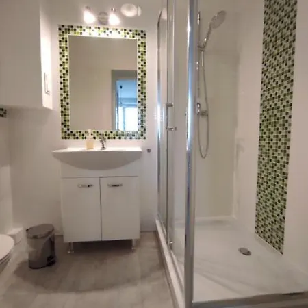 아파트 Centrum U Marianny