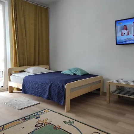 Centrum U Marianny *