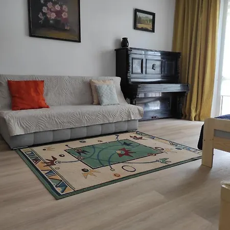 Centrum U Marianny * ブィドゴシュチュ