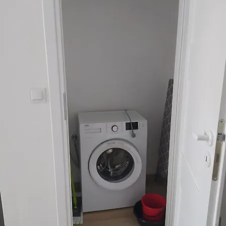 アパート Centrum U Marianny *