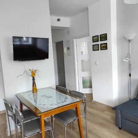 Centrum U Marianny *