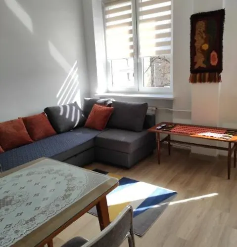 Centrum U Marianny Częstochowa