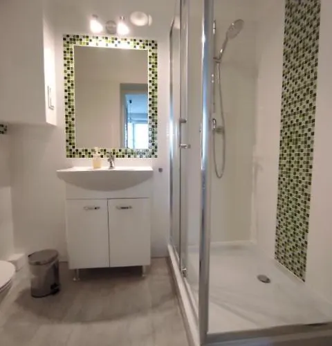 Apartmán Centrum U Marianny