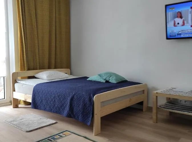 Centrum U Marianny *