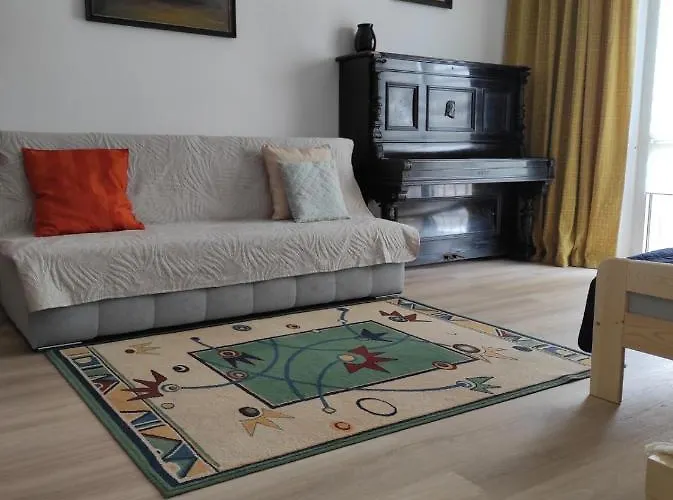 Centrum U Marianny * Częstochowa