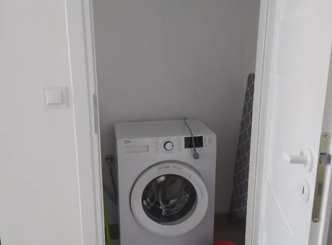 Apartmán Centrum U Marianny *