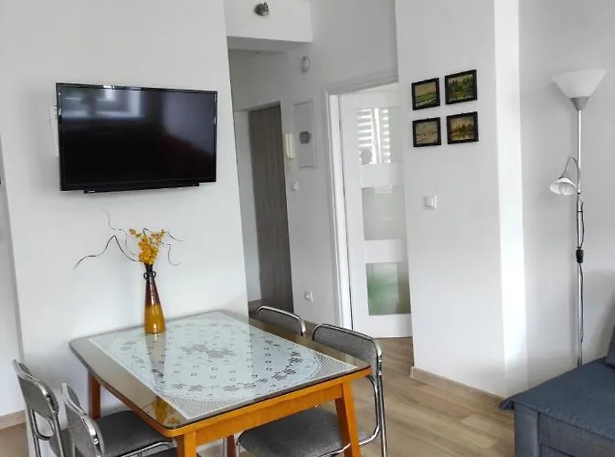 Centrum U Marianny *