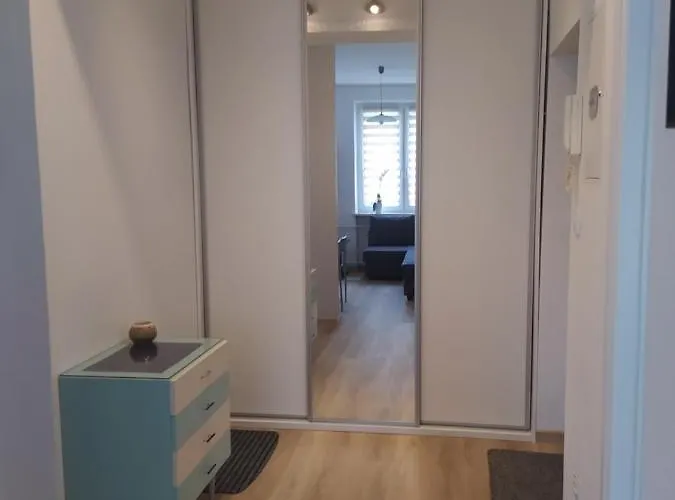 Centrum U Marianny * Čenstochová